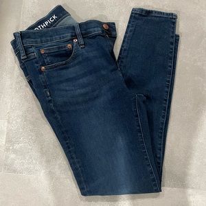 J. Crew Jeans